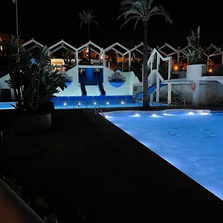 G&G Benalbeach Pool Views 베날마데나코스타 외부 사진